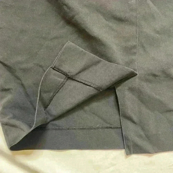 Apt. 9 Women’s Size 6 Skirt Black - Picture 5 of 5